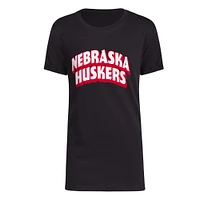 Nebraska Adidas YOUTH Super Cereal Fresh Tee