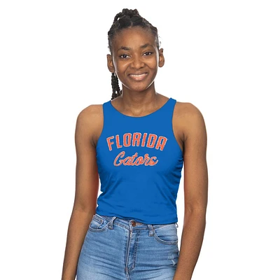 Florida Zoozatz First Down Tank Top