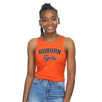 Auburn Zoozatz First Down Tank Top