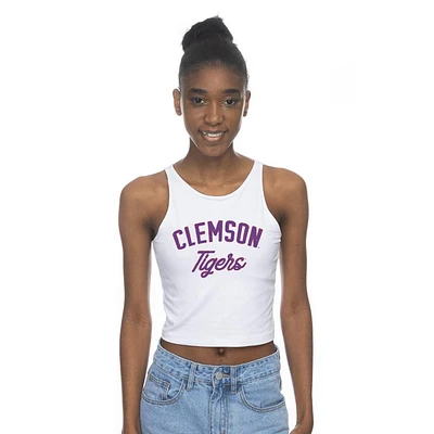 Clemson Zoozatz First Down Tank Top