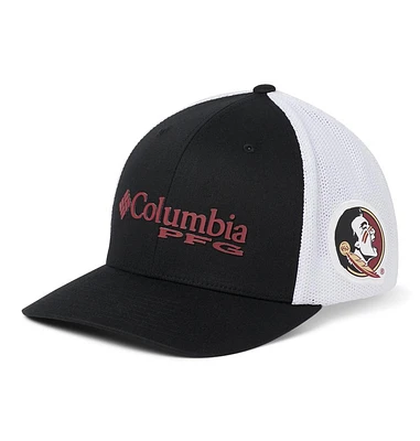 Florida State Columbia PFG Mesh Ball Cap