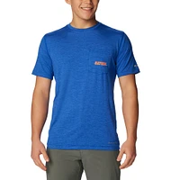 Florida Columbia Tech Trail Shirt