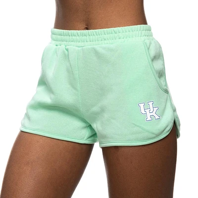 Kentucky Zoozatz Fleece Short