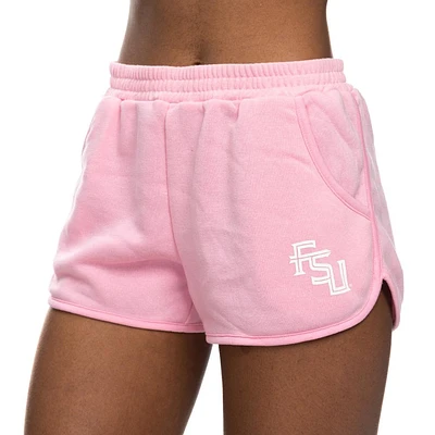 Florida State Zoozatz Fleece Short