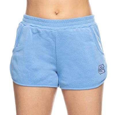 UNC Zoozatz Fleece Short