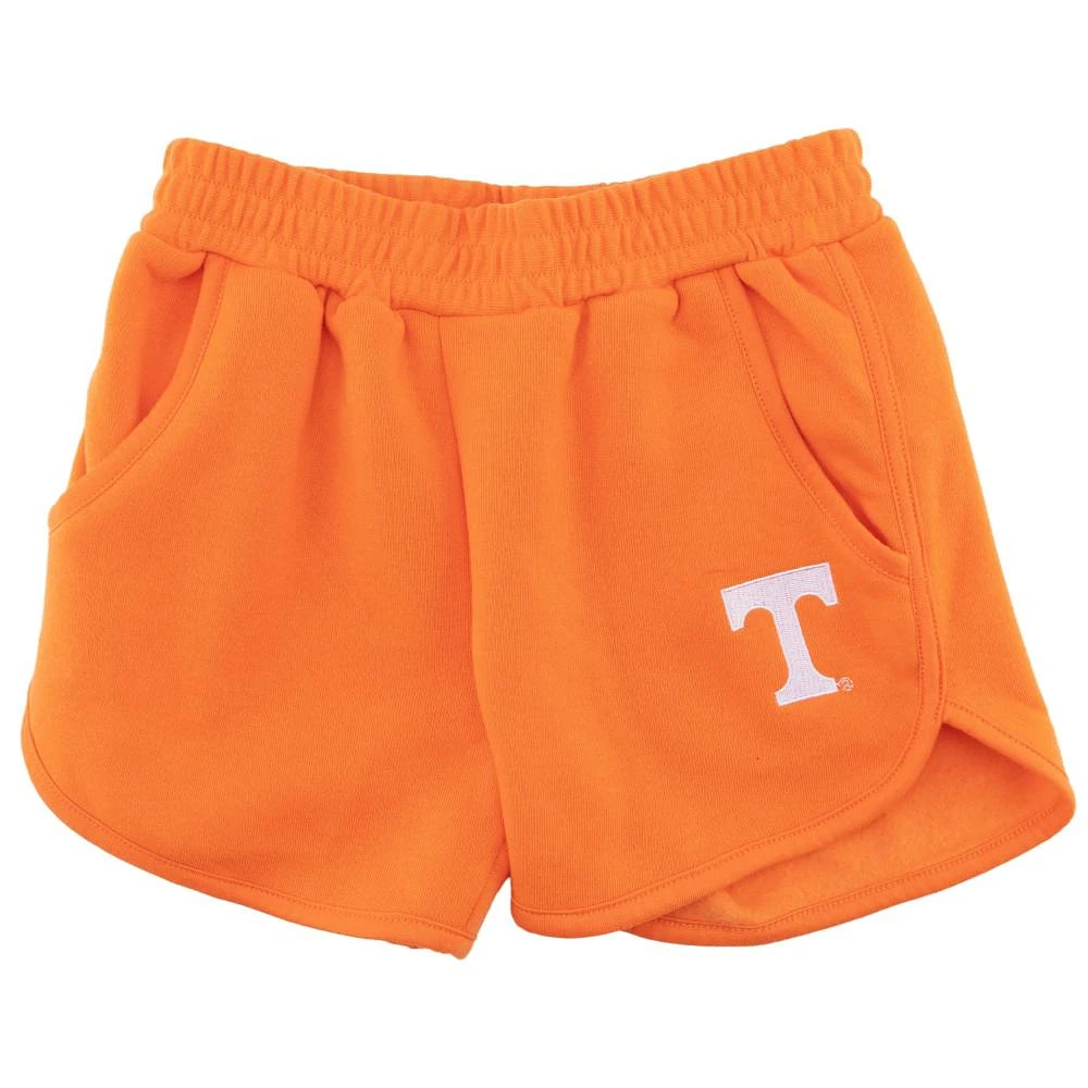 Tennessee Zoozatz YOUTH Fleece Short