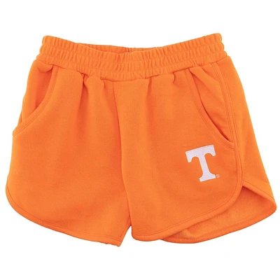 Tennessee Zoozatz YOUTH Fleece Short