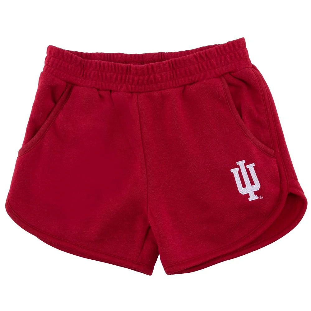 Indiana Zoozatz YOUTH Fleece Short