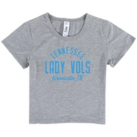 Tennessee Zoozatz Lady Vols YOUTH Meet and Greet Tee