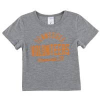 Tennessee Zoozatz YOUTH Meet and Greet Tee