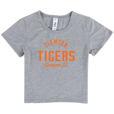 Clemson Zoozatz YOUTH Meet and Greet Tee