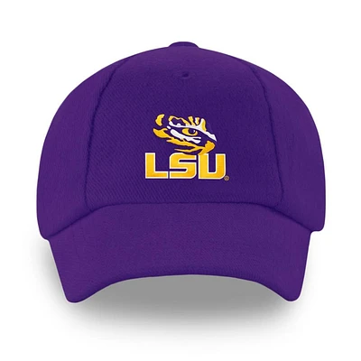LSU Infant-Toddler Ball Cap