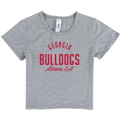 Georgia Zoozatz YOUTH Meet and Greet Tee