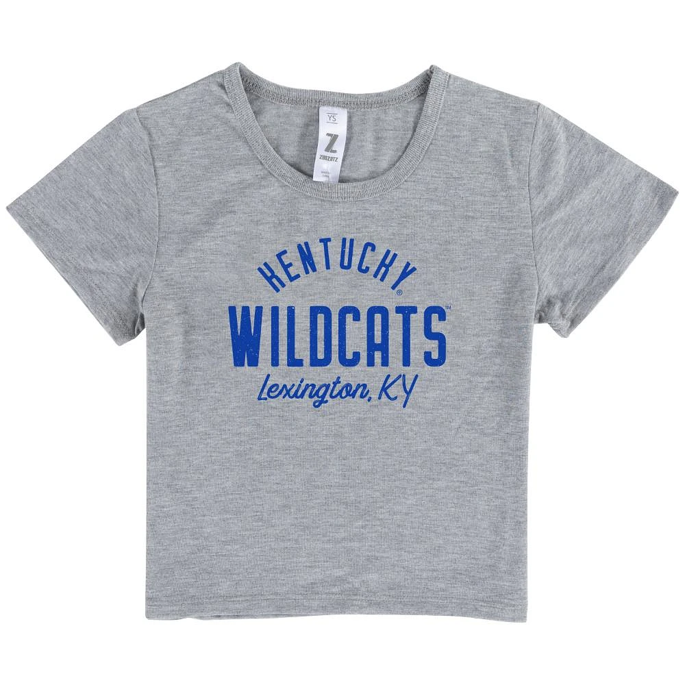 Kentucky Zoozatz YOUTH Meet and Greet Tee