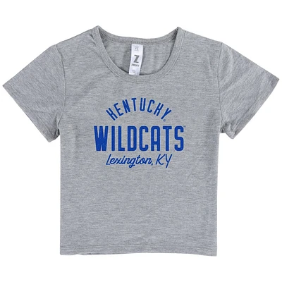 Kentucky Zoozatz YOUTH Meet and Greet Tee