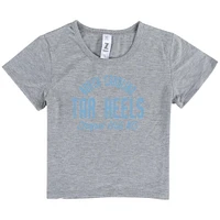 UNC Zoozatz YOUTH Meet and Greet Tee