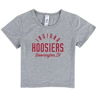 Indiana Zoozatz YOUTH Meet and Greet Tee