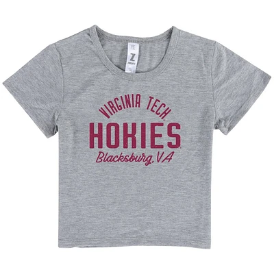 Virginia Tech Zoozatz YOUTH Meet and Greet Tee