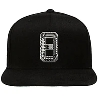 Nico Iamaleava Ni8 Apparel Hat