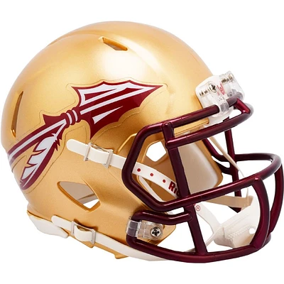 Florida State Riddell Mini Speed Replica Helmet