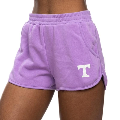 Tennessee Zoozatz Fleece Short