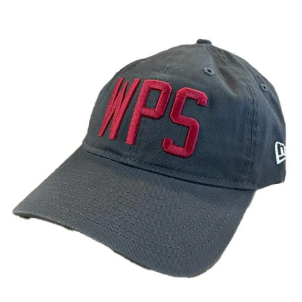 New Era 920 WPS Adjustable Cap