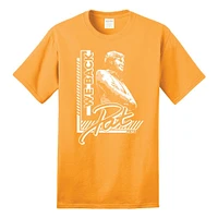 Tennessee Lady Vols We Back Pat 2024 Tee - Orange