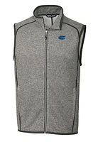 Florida Cutter & Buck Men's Big Tall Mainsail Sweater Knit Vest