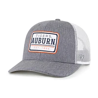 Auburn 47 Brand Ellington Trucker Cap