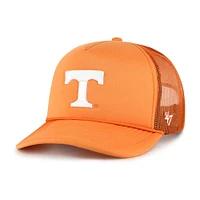 Tennessee 47 Brand Foam Front Mesh Trucker Cap