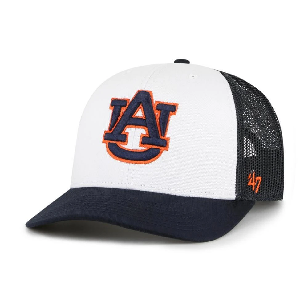 Auburn 47 Brand Freshman Trucker Cap