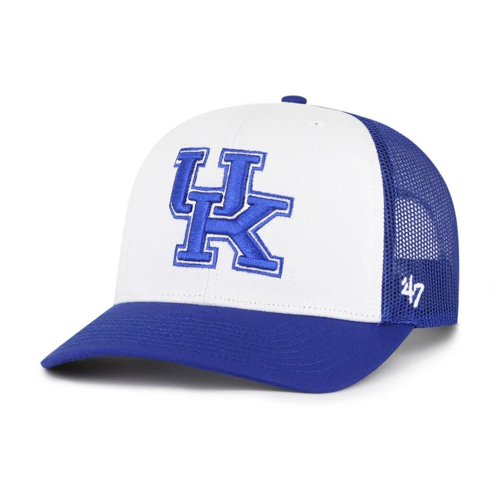 Kentucky 47 Brand Freshman Trucker Cap