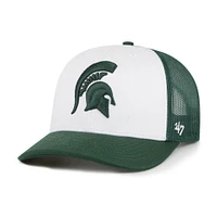 Michigan State 47 Brand Freshman Trucker Cap