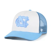 UNC 47 Brand Freshman Trucker Cap