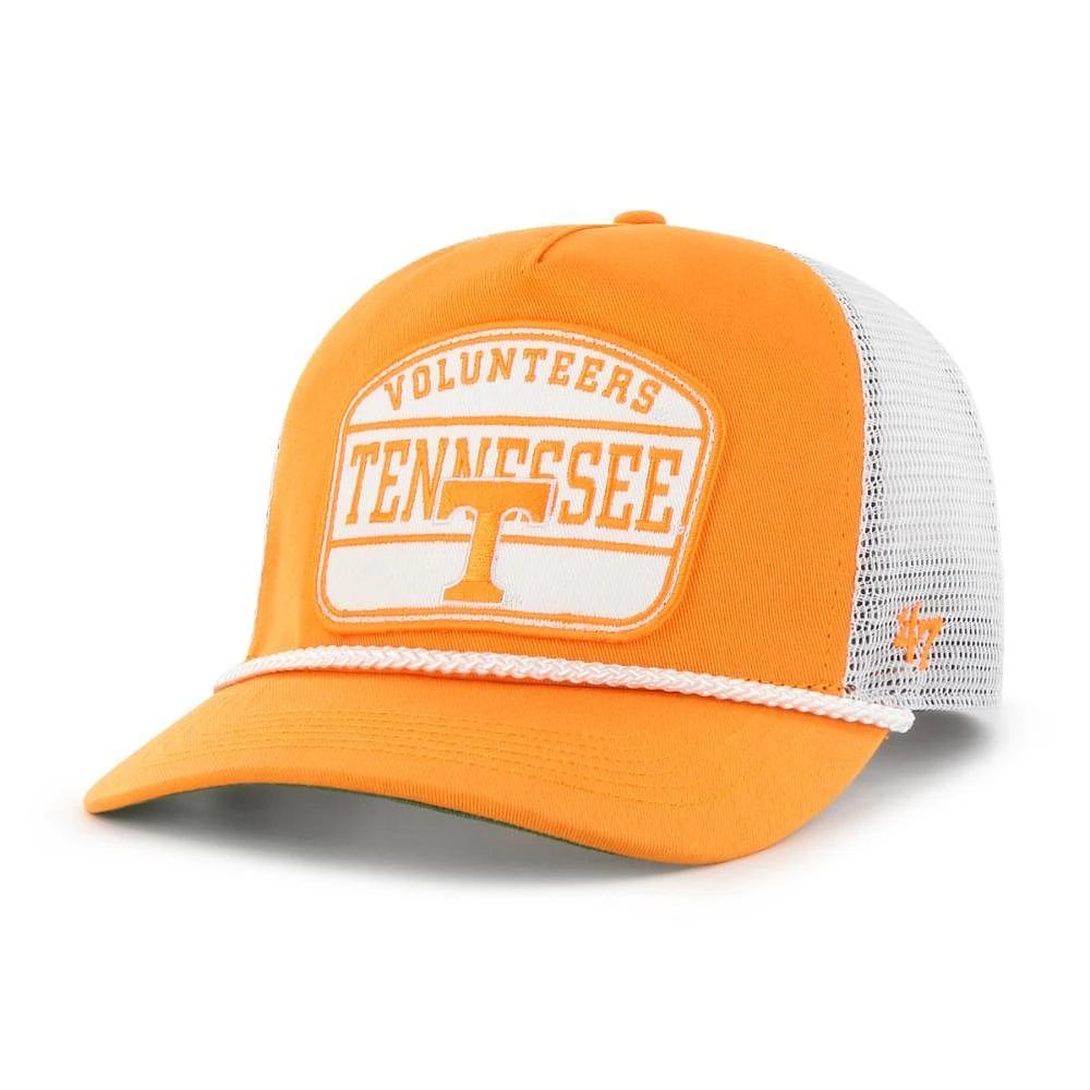 Tennessee 47 Brand Hone Patch Hitch Cap