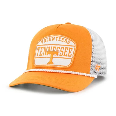 Tennessee 47 Brand Hone Patch Hitch Cap