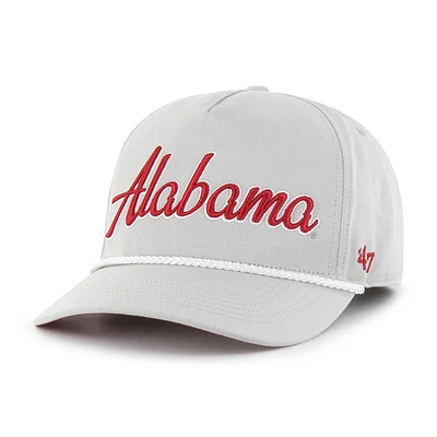 Alabama 47 Brand Overhand Hitch Cap