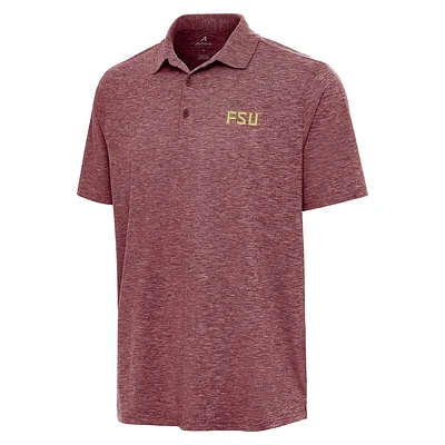 Florida State Antigua Par 3 Polo