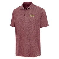 Florida State Antigua Par 3 Polo