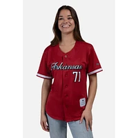 Arkansas Hype And Vice Baseball Jersey