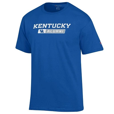 Kentucky Champion Basic Alumni Tee