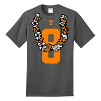 Tennessee Nico Iamaleava #8 Lei Shirsey Tee