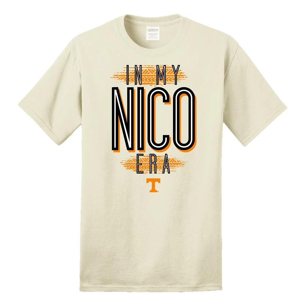 Tennessee Women's My Nico Era Tee