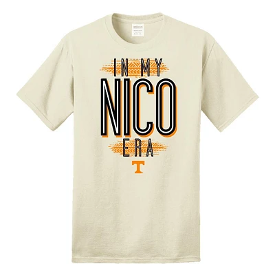 Tennessee Women's My Nico Era Tee