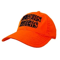 Auburn Legacy YOUTH Outline Relaxed Twill Hat