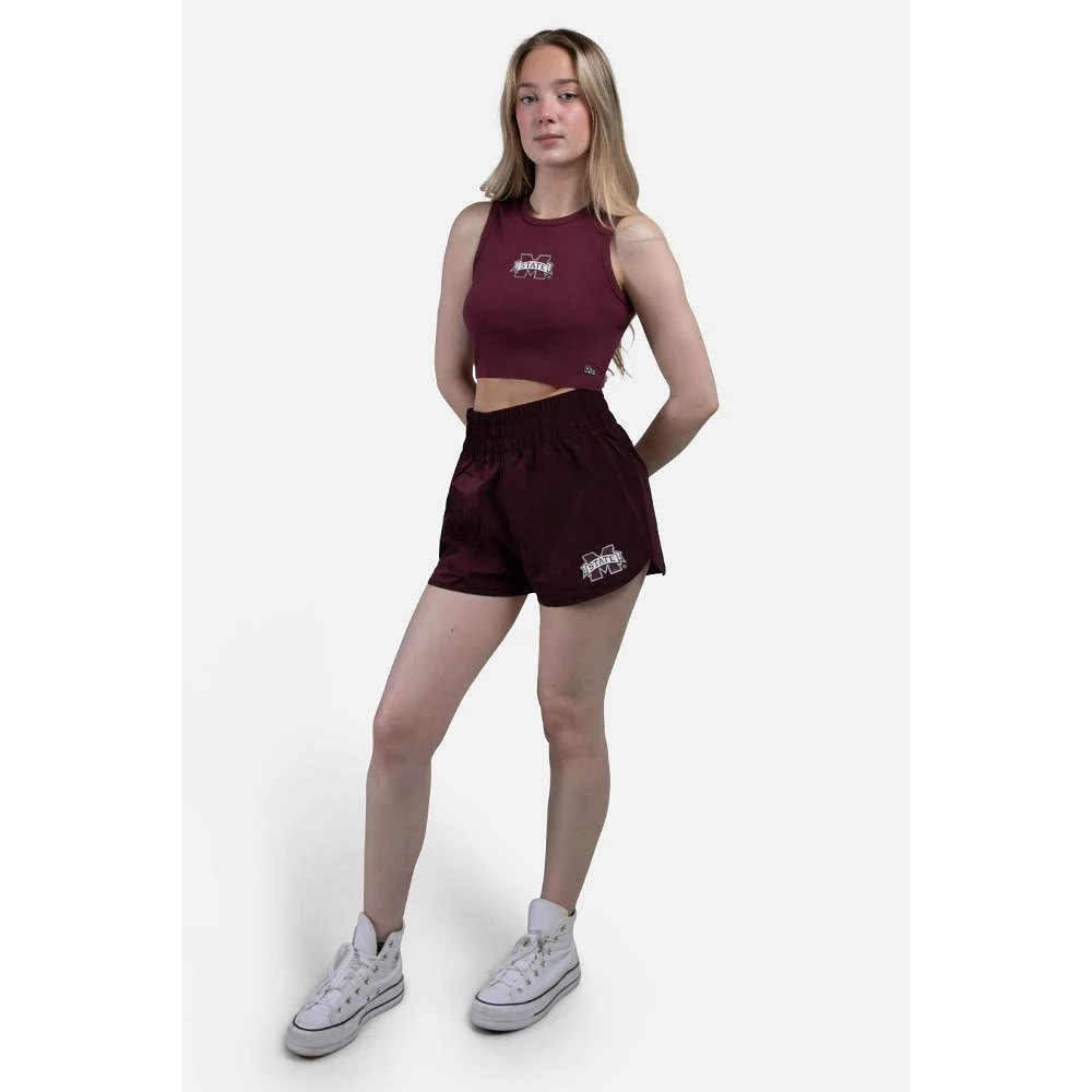 Mississippi State Hype And Vice Boxer Shorts