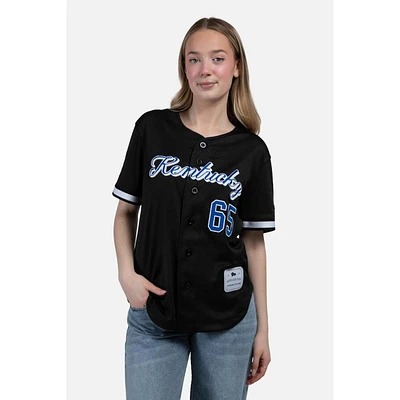 Kentucky Hype And Vice Baseball Jersey