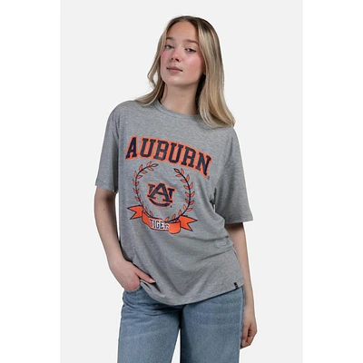 Auburn Hype And Vice Flex Fit Tee