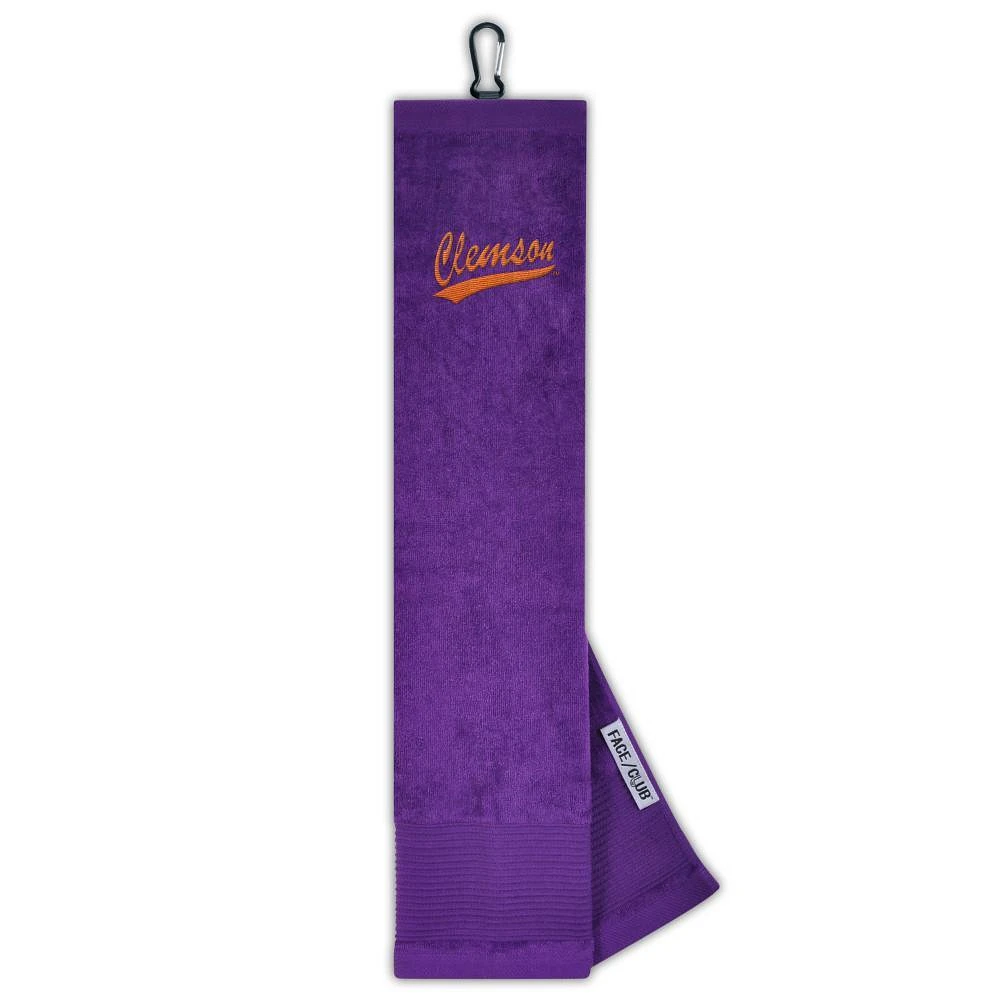 Clemson Wincraft 16 x 24 Embroidered Towel