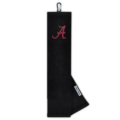 Alabama Wincraft 16 x 24 Embroidered Towel